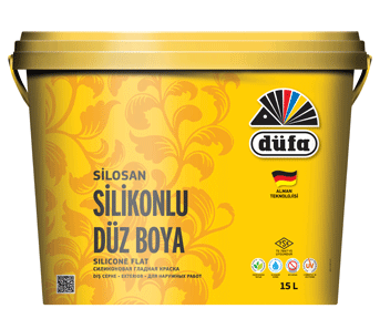 Silosan Silicone Flat